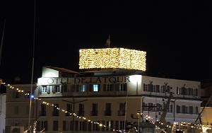 2025 12 02 SANARY SUR MER - PROMEDADE  AMBIANCE NOEL (16)